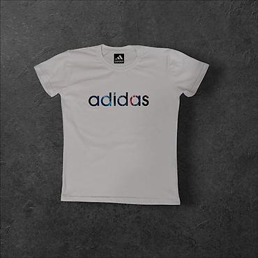 Majice: Slim majice
M l xl 2xl 
1250 din 🕷️
mk — 3