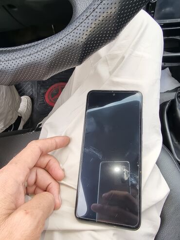 бу телефоны в бишкеке: Xiaomi, 12S, Б/у, 128 ГБ, цвет - Черный, 2 SIM