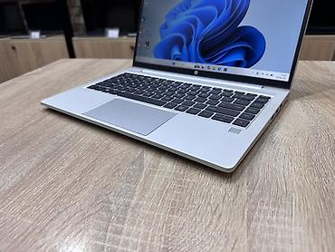 HP: İşlənmiş HP ProBook, 14 ", Intel Core i7, 512 GB, Ünvandan götürmə, Ödənişli çatdırılma, Rayonlara çatdırılma — 5