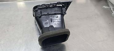 golf 6 instrument tabla: OTVOR ZA VENTILACIJU ZA VOLKSWAGEN GOLF 7 - 5G2819704H | Otvor za — 2