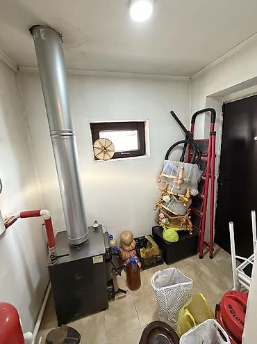 Продажа домов: Дом, 130 м², 4 комнаты, Собственник, Евроремонт — 14