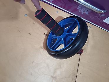 Силовые тренажеры: Силовой тренажер, Для пресса, Б/у, Платная доставка, Самовывоз — 2