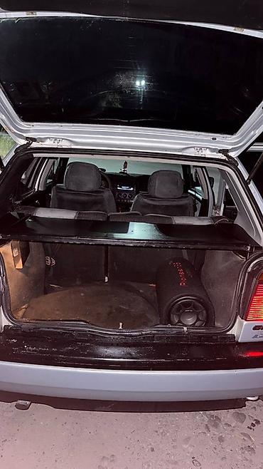 гольф 3 обвес: Volkswagen Golf: 1993 г., 1.6 л, Механика, Бензин, Хэтчбэк — 7