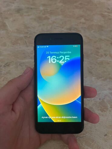 redimi not 9: IPhone 8, 64 ГБ