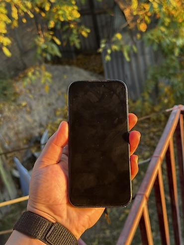 aifon: IPhone 17 Pro, Б/у, 256 ГБ, Синий, Кабель, Коробка, 94 % — 3