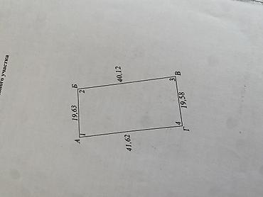 Продажа коттеджей и домов: 5 и более комнат, 250 м², 8 соток, Бишкек, Агентство недвижимости — 21