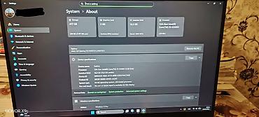Ноутбуки и аксессуары: ASUS TUF Gaming F15 noutbuku - Ekran: 15.6", Full HD, 144 Hz — 5