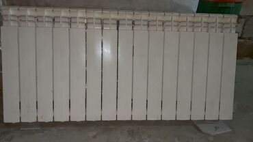 pol ucun taxta qiymeti: Alüminium seksiyalı radiator Satılır: ikinci əl radiator isidici