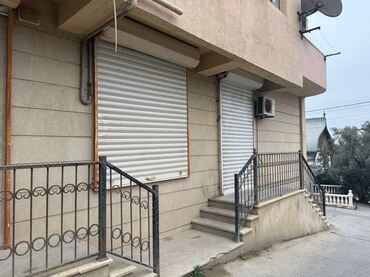 Köhnə tikili: Bakı, M.Ə. Rəsulzadə qəs., 15 otaq, Köhnə tikili, m. Nəsimi, 400 kv. m — 6