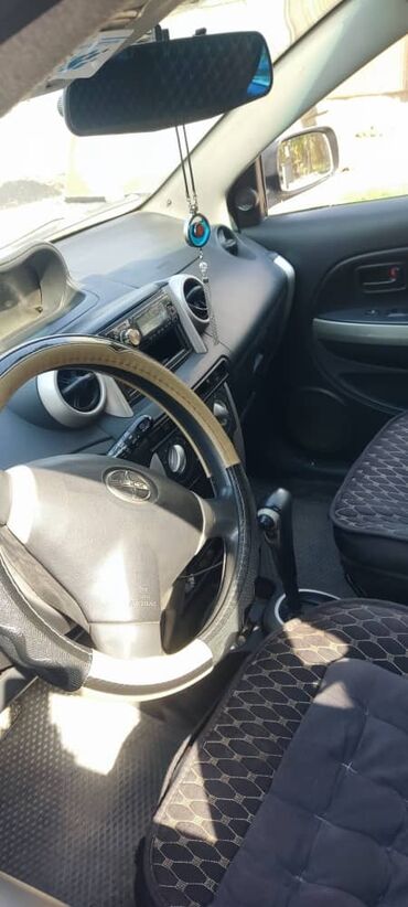 тойта ипсум: Toyota ist: 2004 г., 1.5 л, Автомат, Бензин