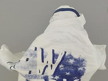 kith t shirty: In Extenso, T-shirt damski, rozmiar S — 6
