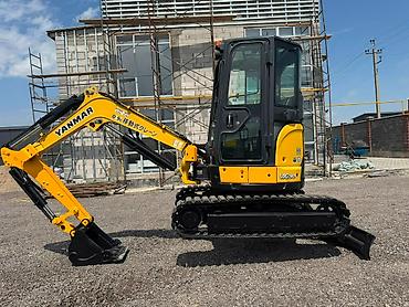 Экскаватор, Komatsu, 2021 г., Гусеничный