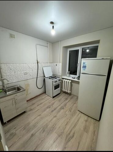 сдаю квартира чекиш ата: 2 комнаты, 41 м², Хрущевка, 3 этаж