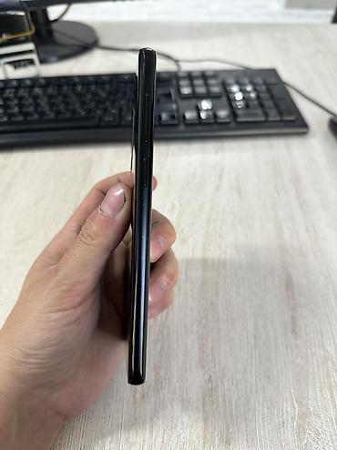 Samsung: Samsung Galaxy S9 Plus, Б/у, 64 ГБ, цвет - Черный, 2 SIM — 20