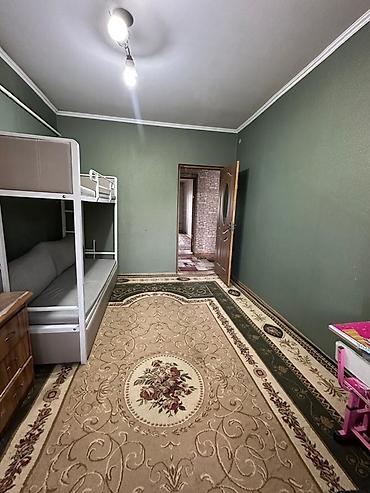 3 room flat: 3 комнаты, 70 м², 2 этаж, Косметический ремонт — 5