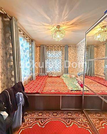 Продажа коттеджей и домов: 🏠Продается дом в с. Сокулук 🟡Комнаты: 7 🟡Участок: 18 соток 🟡Отопление — 13
