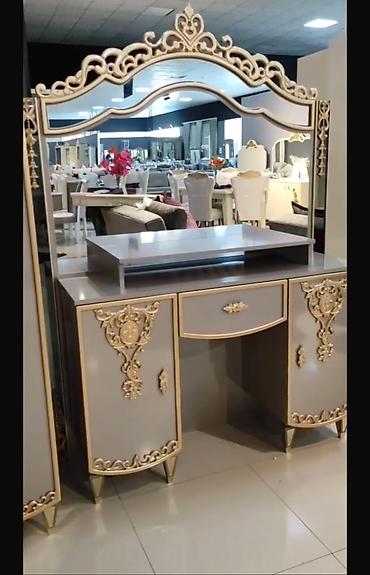 Yataq otağı dəstləri: 2 təknəfərlik çarpayı, Dolab, Komod, 2 tumba, Türkiyə, İşlənmiş -da lalafo.az — 5 Yataq otağı dəstləri: 2 təknəfərlik çarpayı, Dolab, Komod, 2 tumba, Türkiyə, İşlənmiş — 5