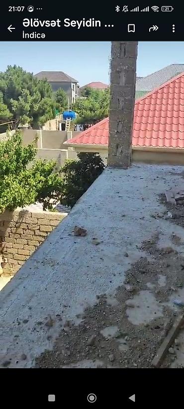 Həyət evi alıram: 450 kv. m, 7 otaqlı — 4