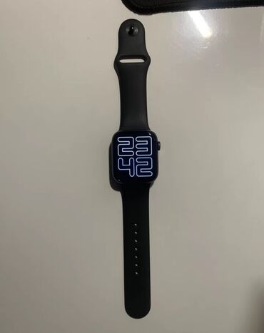 универсальные мобильные батареи подходят для зарядки мобильных телефонов borofone: Часы Apple Watch 5 44 mm оригинал Apple Watch Series 5, 44 мм
