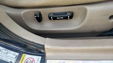 second tech: Honda Accord: 2001 г., 2 л, Автомат, Бензин, Седан — 4