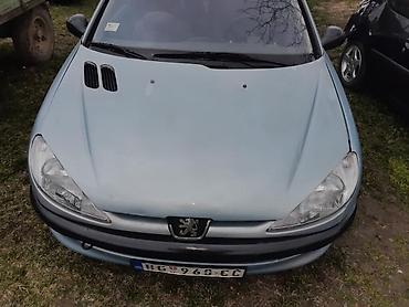 le car leskovac: CEVI KLIME ZA PEUGEOT 206 | Imam sve delove za peugeot 206 benzince — 2