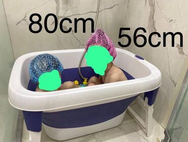 uşaq yellənçəkləri: Uwag vanasi teze kimidi boyukdu baseyn kimide istifade etmek olar