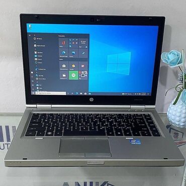 Laptop i Netbook računari: Intel Core i5, 8 GB OZU, 14 "