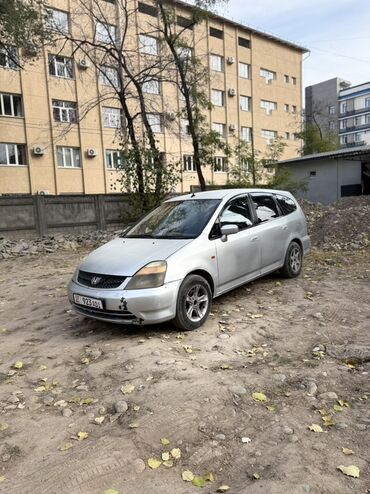 литые диски для опель инсигния: Honda Stream: 2001 г., 2 л, Автомат, Бензин, Универсал