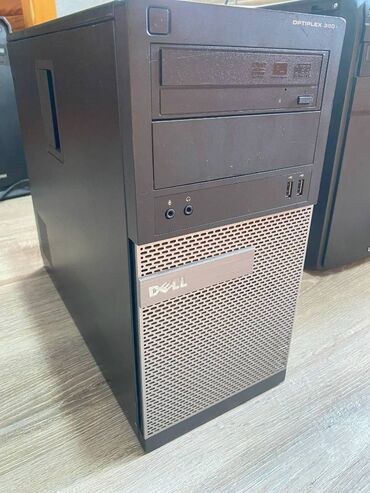 оригинальные расходные материалы epson черно белые картриджи: Компьютер, ОЭТ 8 ГБ, Жумуш, окуу үчүн, Intel Core i3, Камтылган видео карта, SSD