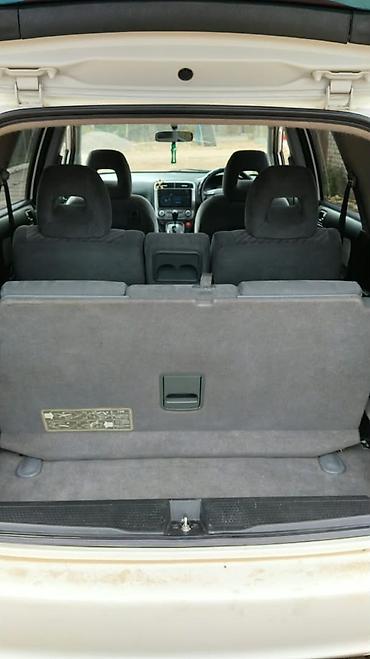 Honda: Honda Stream: 2004 г., 1.7 л, Автомат, Бензин, Минивэн — 9