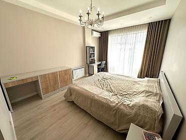 дом полечудес: 4 комнаты, 160 м², Элитка, 2 этаж, Евроремонт — 4