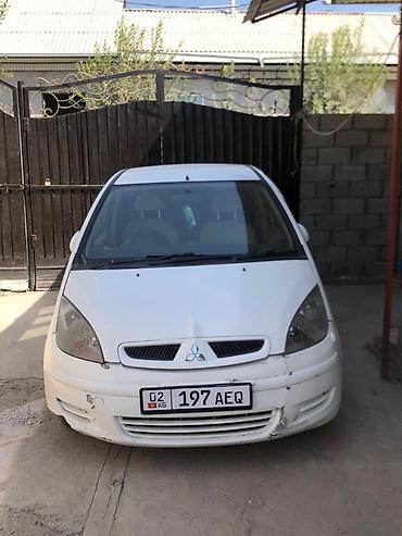 афто на выкуп: Mitsubishi Colt: 2003 г., Автомат — 1