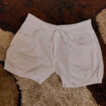 Şortlar: Şort, Qız, 9 - 10 yaş, Yeni