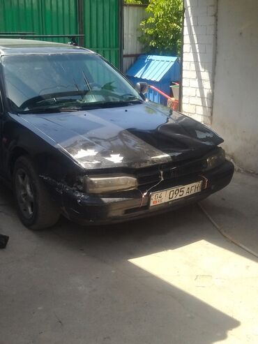 шипы для шины: Honda Accord: 1994 г., 2 л, Механика, Бензин, Универсал