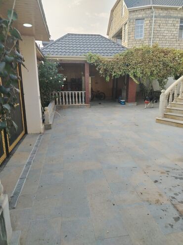 Həyət evləri və villaların satışı: 5 otaqlı, 200 kv. m, Yeni təmirli — 3