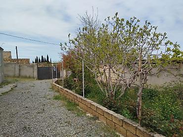 ağdaş ev: 5 otaqlı, 120 kv. m, Kredit yoxdur, Orta təmir — 4