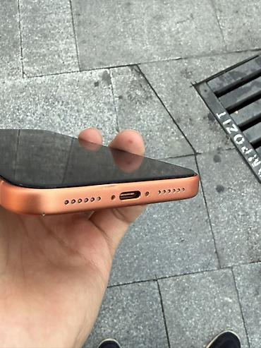 iphone iphone xr: IPhone 17 Pro Max, 256 GB, Narıncı — 6
