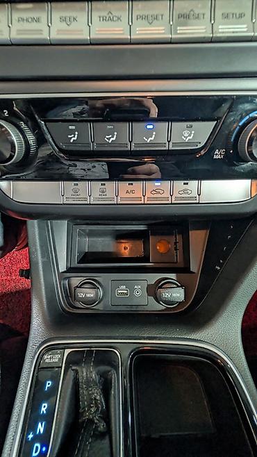 Hyundai: Hyundai Sonata: 2019 г., 2 л, Автомат, Газ, Седан — 7