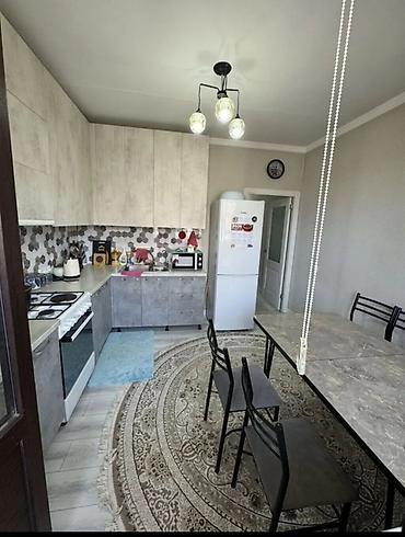 1: 🏡 Продаётся 1-комнатная квартира 43 м² 📋 Основные характеристики • 🛏 — 2