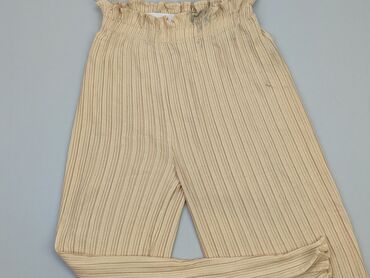 new era t shirty: Spodnie materiałowe, New Look, L, stan - Dobry