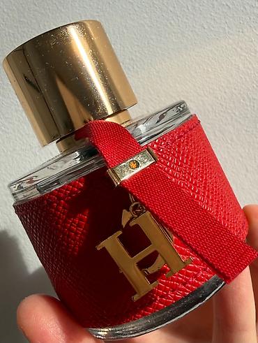carolina herrera: Духи 100% оригинал покупала в Дубае в официальном магазине Carolina — 2