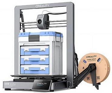Kateqoriya: 3D Printer və Hissələri > 3D Printer > Creality 3D lalafo.az -da Kateqoriya: 3D Printer və Hissələri > 3D Printer > Creality 3D