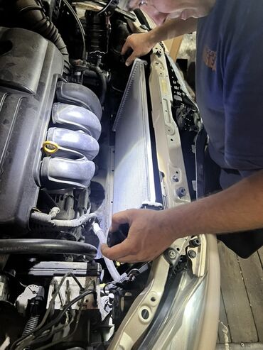 Toyota: Toyota Allex: 2003 г., 1.8 л, Автомат, Бензиновая, Хэтчбэк — 16