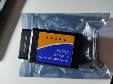 Car Diagnostics: ADVANCED AUTO BLUTUT DIJAGNOSTIKA ELM327 OBD2 ELM 327 | Filip - — 4