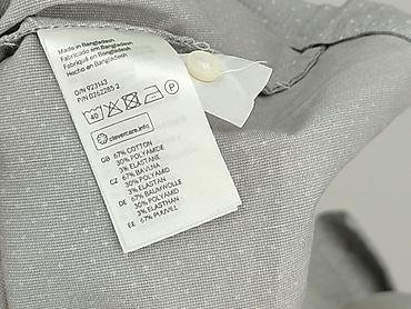 morgan bluzki: H&M, Koszula damska, rozmiar 2XS — 5