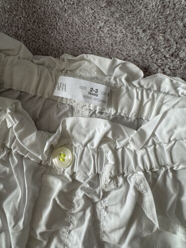 Donlar: Don, Gündəlik, 3 - 4 yaş, Zara Kids — 11