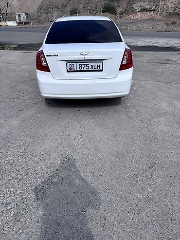daewoo lanos 1: Daewoo Gentra: 2015 г., 1.5 л, Механика, Бензин, Седан — 5