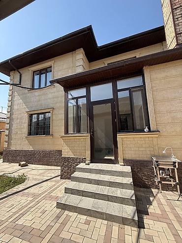 дом с мебелью: Продаётся шикарный частный дом в Беш-Кунгее Локация: с. Беш-Кунгей — 9