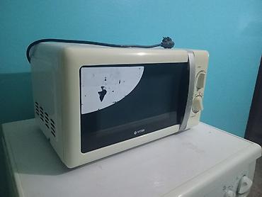 mercusys mr20: Микроволновка, Б/у, Самовывоз — 2