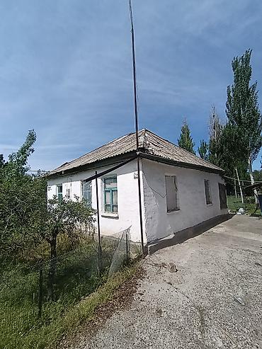 продается жилой дом в село арашан: 3 комнаты, 53 м², 1644 соток, Джал, Собственник — 2